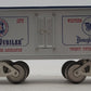 McCoy 1979 Standard Gauge Silver Jubilee Disneyland Hotel Convention Boxcar EX