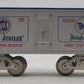 McCoy 1979 Standard Gauge Silver Jubilee Disneyland Hotel Convention Boxcar EX