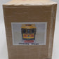 McCoy Standard Gauge San Francisco Municipal Railway Cable Car MT/Box