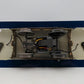 McCoy 1976 Standard Gauge Bicentennial Tinplate Trolley VG