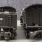 Lionel 6-18042 O Gauge B&A Hudson 4-6-4 Steam Locomotive & Tender #618 w/RS II EX/Box