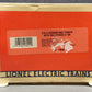 Lionel 6-18042 O Gauge B&A Hudson 4-6-4 Steam Locomotive & Tender #618 w/RS II EX/Box