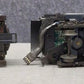 Lionel 6-18042 O Gauge B&A Hudson 4-6-4 Steam Locomotive & Tender #618 w/RS II EX/Box
