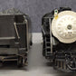 Lionel 6-18042 O Gauge B&A Hudson 4-6-4 Steam Locomotive & Tender #618 w/RS II EX/Box