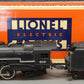 Lionel 6-18042 O Gauge B&A Hudson 4-6-4 Steam Locomotive & Tender #618 w/RS II EX/Box