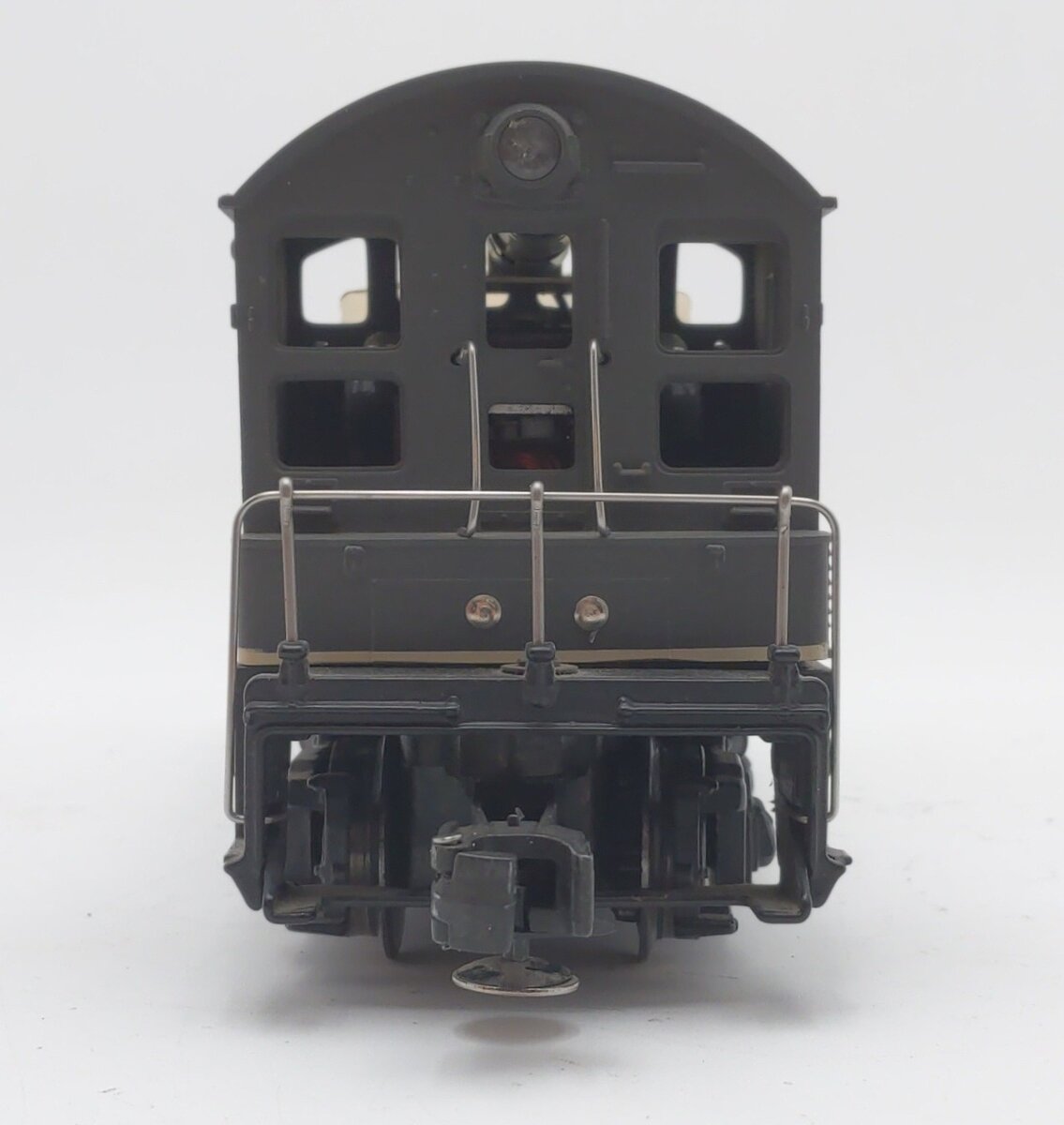 Lionel 6-18501 O Gauge Western Maryland NW2 Powered Diesel Locomotive #8501 EX/Box