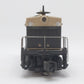Lionel 6-18501 O Gauge Western Maryland NW2 Powered Diesel Locomotive #8501 EX/Box
