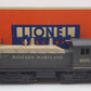 Lionel 6-18501 O Gauge Western Maryland NW2 Powered Diesel Locomotive #8501 EX/Box