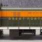 Atlas 0412-1 O Great Northern RS-3 Diesel Locomotive #229 - 3-Rail LN/Box
