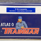 Atlas 0412-1 O Great Northern RS-3 Diesel Locomotive #229 - 3-Rail LN/Box