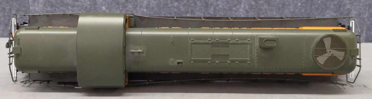 Atlas 0412-1 O Great Northern RS-3 Diesel Locomotive #229 - 3-Rail LN/Box