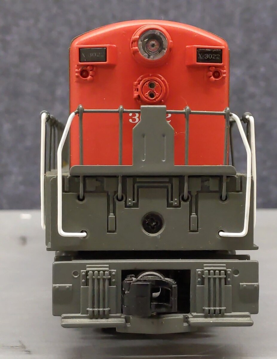MTH 30-2929-1 Southern Pacific FM Trainmaster Diesel Engine w/PS 2.0 #3022