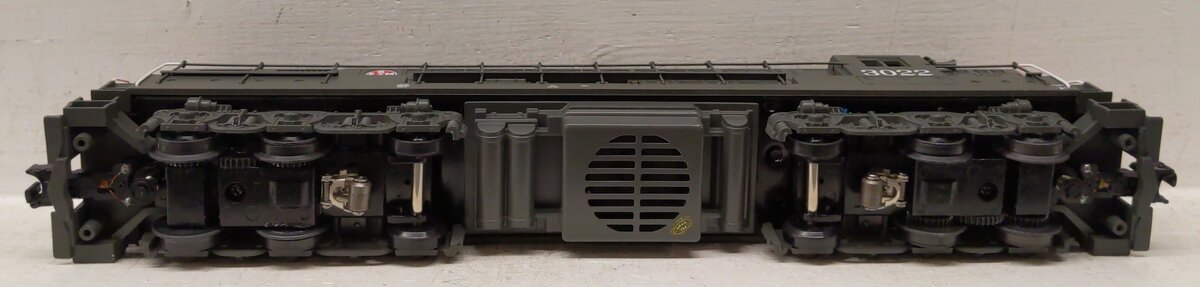 MTH 30-2929-1 Southern Pacific FM Trainmaster Diesel Engine w/PS 2.0 #3022