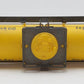 Lionel 6-19605 O Gauge Hudson Bay Single Dome Tank Car VG/Box