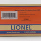 Lionel 2126051 O Reading & Northern PS-5 Covered Gondola with Covers #3806