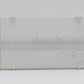 Lionel 2126051 O Reading & Northern PS-5 Covered Gondola with Covers #3806