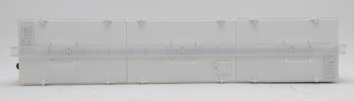 Lionel 2126051 O Reading & Northern PS-5 Covered Gondola with Covers #3806
