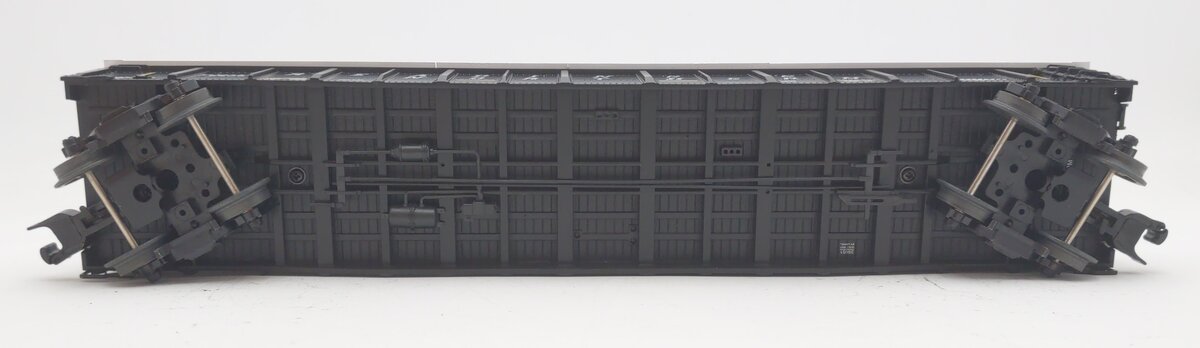 Lionel 2126051 O Reading & Northern PS-5 Covered Gondola with Covers #3806