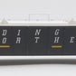 Lionel 2126051 O Reading & Northern PS-5 Covered Gondola with Covers #3806