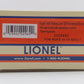 Lionel 2028480 O Gauge Angela Trotta Thomas 120 Years Best of Lionel Boxcar EX/Box