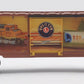 Lionel 2028480 O Gauge Angela Trotta Thomas 120 Years Best of Lionel Boxcar EX/Box