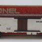 Lionel 6-9869 O Gauge Santa Fe Reefer Car EX/Box