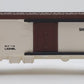 Lionel 6-9869 O Gauge Santa Fe Reefer Car EX/Box