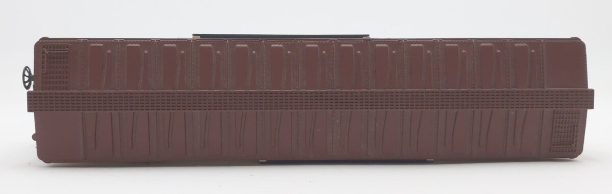 Lionel 6-9869 O Gauge Santa Fe Reefer Car EX/Box