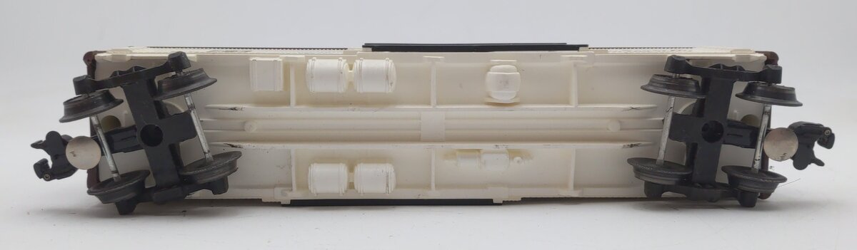Lionel 6-9869 O Gauge Santa Fe Reefer Car EX/Box
