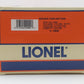Lionel 6-29000 O Gauge Pennsylvania RR "Caleb Strong" Madison Coach Car #2622 EX/Box