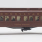 Lionel 6-29000 O Gauge Pennsylvania RR "Caleb Strong" Madison Coach Car #2622 EX/Box