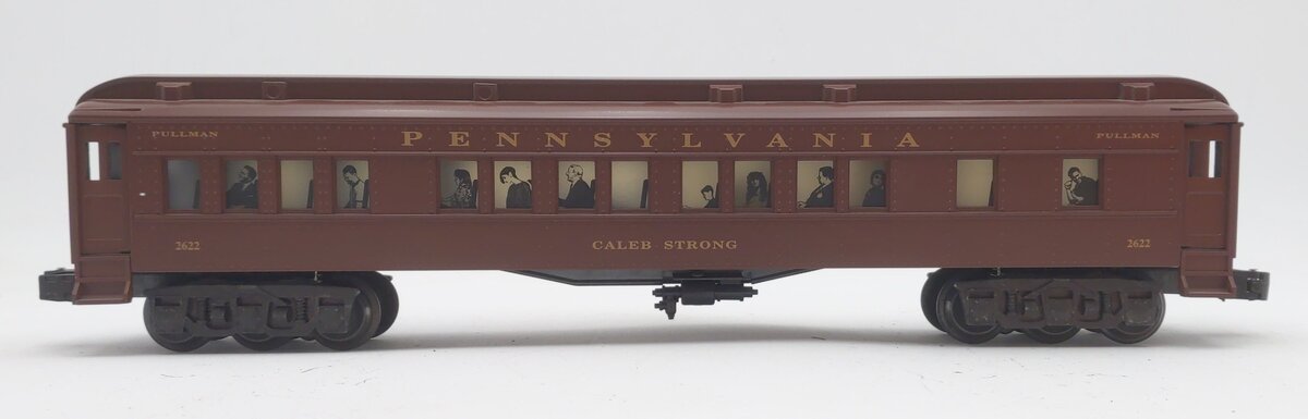 Lionel 6-29000 O Gauge Pennsylvania RR 