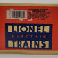 Lionel 6-19133 O Gauge Lackawanna "Buffalo" Passenger Car LN/Box