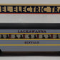 Lionel 6-19133 O Gauge Lackawanna "Buffalo" Passenger Car LN/Box