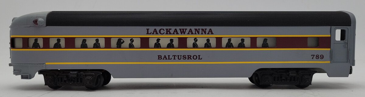 Lionel 6-19134 O Gauge Lackawanna 