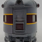 Lionel 6-19134 O Gauge Lackawanna "Baltusrol Club" Observation Car #789 LN/Box