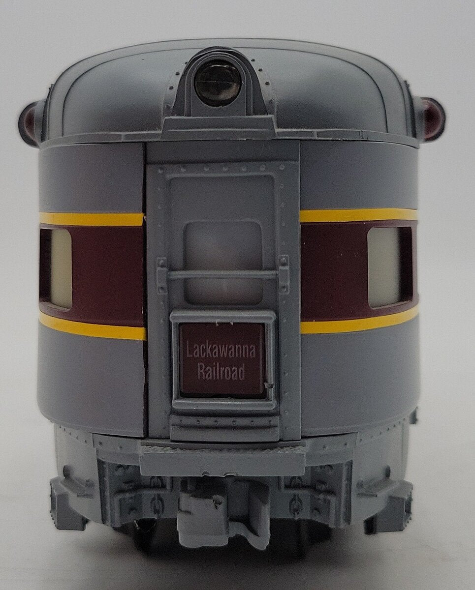 Lionel 6-19134 O Gauge Lackawanna 