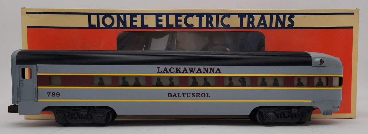 Lionel 6-19134 O Gauge Lackawanna 