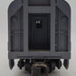 Lionel 6-19134 O Gauge Lackawanna "Baltusrol Club" Observation Car #789 LN/Box