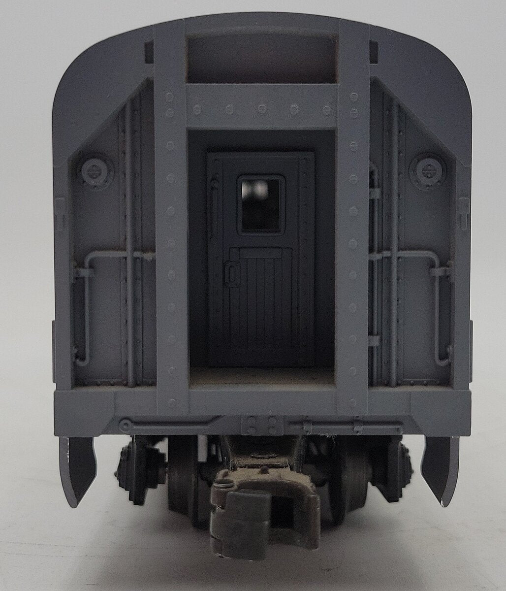 Lionel 6-19134 O Gauge Lackawanna "Baltusrol Club" Observation Car #789 LN/Box