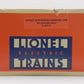 Lionel 6-19117 O Great Northern "Crossley Lake" Aluminum Combine Car #1240 VG/Box