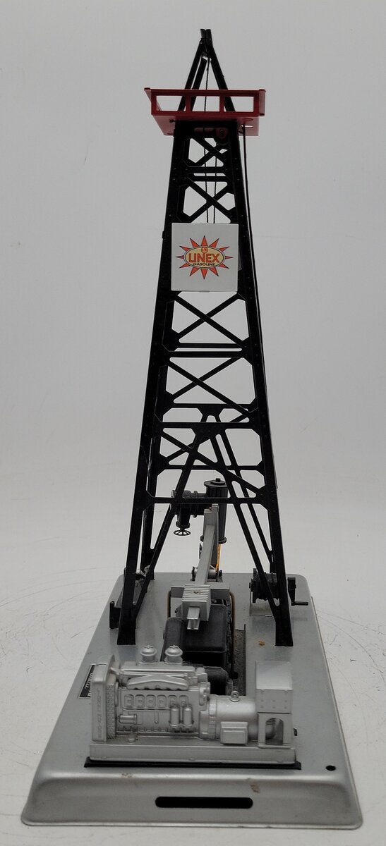 Lionel 6-32990 O Linex Oil Derrick EX/Box