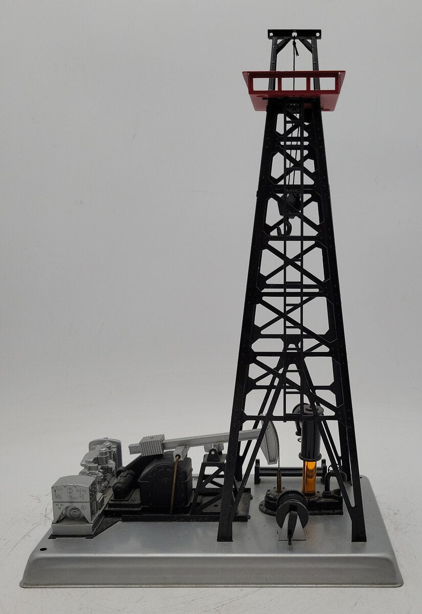 Lionel 6-32990 O Linex Oil Derrick EX/Box