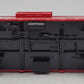 Atlas 6603-1 O Great Northern Extended Vision Caboose #X100 (3-Rail) LN/Box