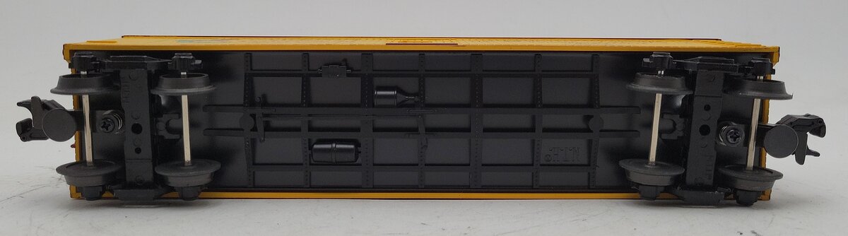 MTH 30-7823 O Gauge Mac Acquisitions Parrot Potatoes Reefer #3300 LN/Box