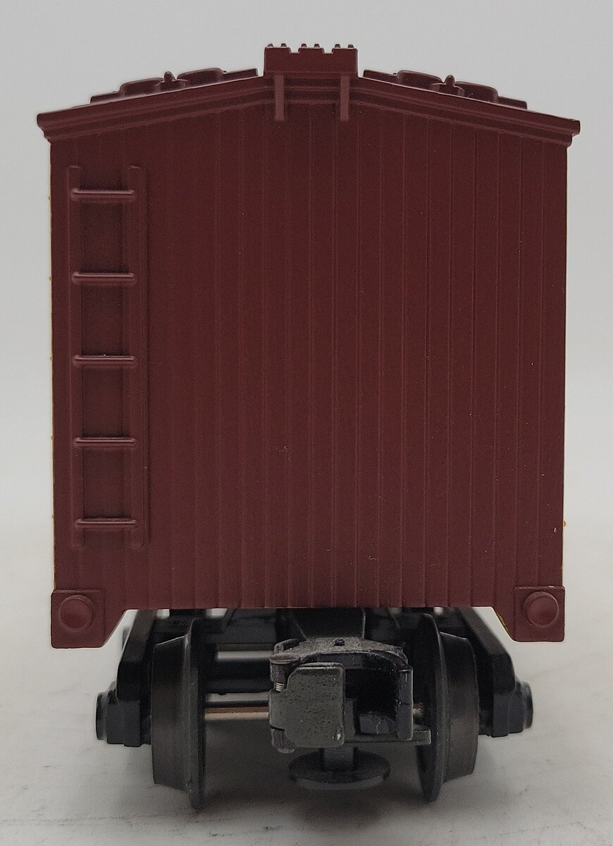MTH 30-7823 O Gauge Mac Acquisitions Parrot Potatoes Reefer #3300 LN/Box