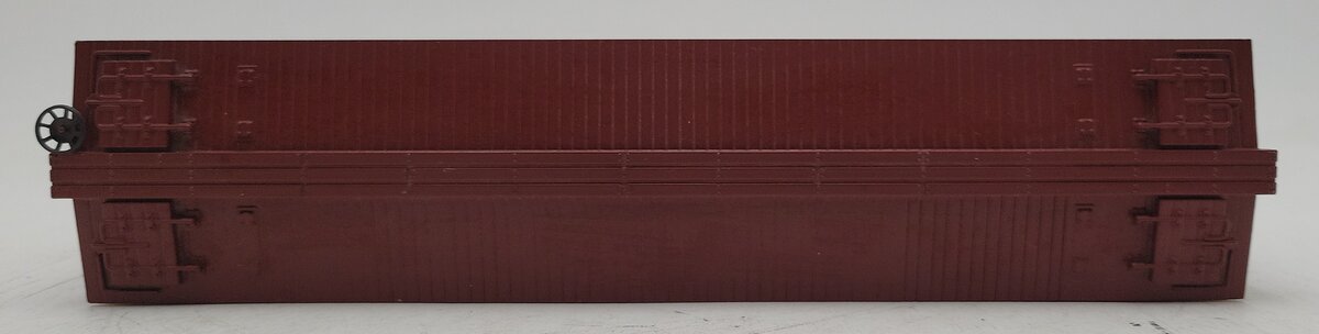 MTH 30-7823 O Gauge Mac Acquisitions Parrot Potatoes Reefer #3300 LN/Box