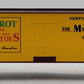 MTH 30-7823 O Gauge Mac Acquisitions Parrot Potatoes Reefer #3300 LN/Box