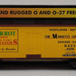 MTH 30-7823 O Gauge Mac Acquisitions Parrot Potatoes Reefer #3300 LN/Box