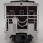Atlas 3001257-1 O Scale SOO EV Caboose #124 (3-Rail) EX/Box